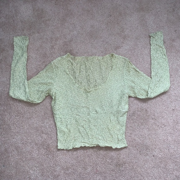 Moda International Top - Picture 3 of 3